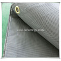 270gsm sunshade PVC caoted construction building safety net